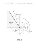 LENS SYSTEM FOR REDIRECTING LIGHT RAYS WITHIN A FIELD OF VIEW TOWARD A     FOCAL PLANE diagram and image