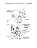 LENS SYSTEM FOR REDIRECTING LIGHT RAYS WITHIN A FIELD OF VIEW TOWARD A     FOCAL PLANE diagram and image