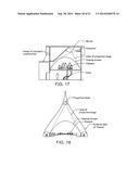 LENS SYSTEM FOR REDIRECTING LIGHT RAYS WITHIN A FIELD OF VIEW TOWARD A     FOCAL PLANE diagram and image