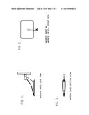 Clear Shot Mirror Mount diagram and image