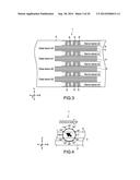 MAGNETIC RECORDING MEDIUM, SERVO SIGNAL RECORDING APPARATUS AND METHOD OF     PRODUCING MAGNETIC RECORDING MEDIUM diagram and image