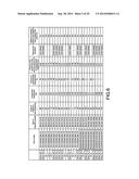 MAGNETIC RECORDING MEDIUM, SERVO SIGNAL RECORDING APPARATUS AND METHOD OF     PRODUCING MAGNETIC RECORDING MEDIUM diagram and image