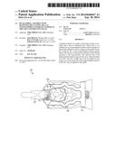 HEAD GIMBAL ASSEMBLY WITH DIAMOND-LIKE COATING (DLC) AT TONGUE/DIMPLE     INTERFACE TO REDUCE FRICTION AND FRETTING WEAR diagram and image