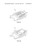 HEAD GIMBAL ASSEMBLY WITH DIAMOND-LIKE COATING (DLC) AT TONGUE/DIMPLE     INTERFACE TO REDUCE FRICTION AND FRETTING WEAR diagram and image