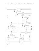 ELECTROSTATIC DISCHARGE (ESD) CONTROL CIRCUIT diagram and image