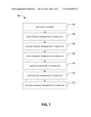 ELECTROSTATIC DISCHARGE (ESD) CONTROL CIRCUIT diagram and image