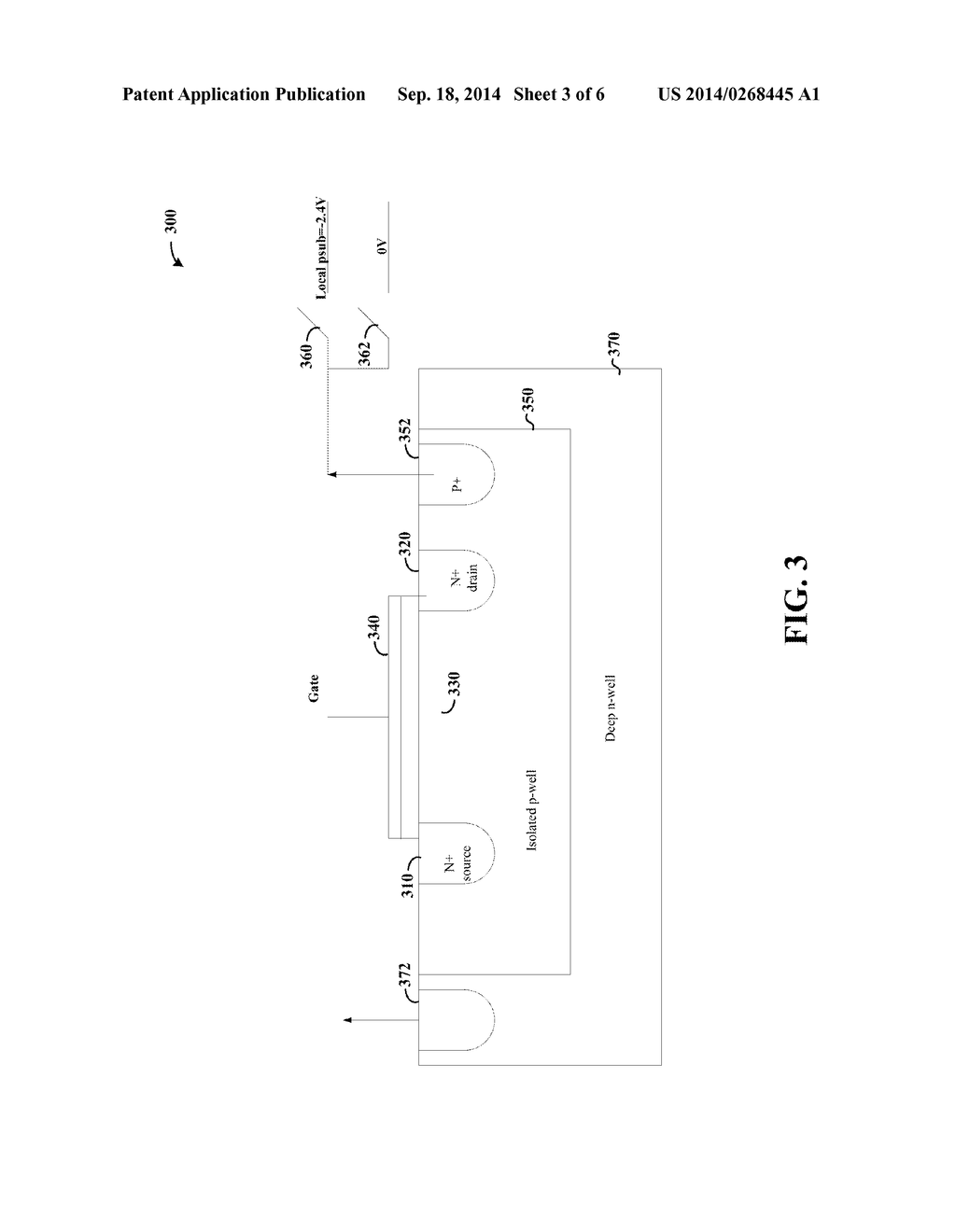 CROSS TALK MITIGATION - diagram, schematic, and image 04