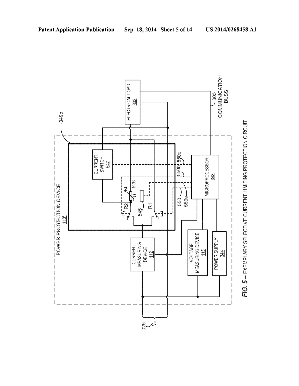 SYSTEMS AND METHODS FOR DETECTING AND DETERMINING SOURCES OF POWER     DISTURBANCES IN CONNECTION WITH EFFECTIVE REMEDIATION - diagram, schematic, and image 06