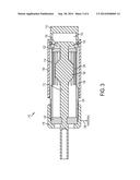 SURGE PROTECTION DEVICE AND METHOD diagram and image