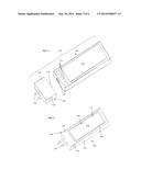 PERSONAL DEFENSE ACCESSORY FOR A MOBILE COMMUNICATIONS DEVICE diagram and image