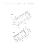 PERSONAL DEFENSE ACCESSORY FOR A MOBILE COMMUNICATIONS DEVICE diagram and image