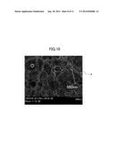 COMPLEX OXIDE, THIN-FILM CAPACITIVE ELEMENT, LIQUID DROPLET DISCHARGE     HEAD, AND METHOD OF PRODUCING COMPLEX OXIDE diagram and image