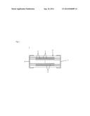 DIELECTRIC CERAMIC AND LAMINATED CERAMIC CAPACITOR diagram and image