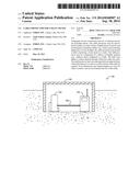 Cable Protector for Utility Meter diagram and image