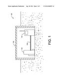 Cable Protector for Utility Meter diagram and image