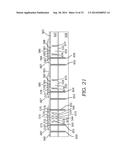 WEARABLE DEVICE HAVING A MONOLITHICALLY INTEGRATED MULTI-SENSOR DEVICE ON     A SEMICONDUCTOR SUBSTRATE AND METHOD THEREFOR diagram and image