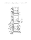 WEARABLE DEVICE HAVING A MONOLITHICALLY INTEGRATED MULTI-SENSOR DEVICE ON     A SEMICONDUCTOR SUBSTRATE AND METHOD THEREFOR diagram and image