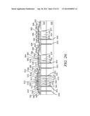 WEARABLE DEVICE HAVING A MONOLITHICALLY INTEGRATED MULTI-SENSOR DEVICE ON     A SEMICONDUCTOR SUBSTRATE AND METHOD THEREFOR diagram and image