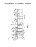 WEARABLE DEVICE HAVING A MONOLITHICALLY INTEGRATED MULTI-SENSOR DEVICE ON     A SEMICONDUCTOR SUBSTRATE AND METHOD THEREFOR diagram and image