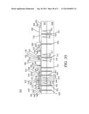 WEARABLE DEVICE HAVING A MONOLITHICALLY INTEGRATED MULTI-SENSOR DEVICE ON     A SEMICONDUCTOR SUBSTRATE AND METHOD THEREFOR diagram and image