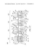 WEARABLE DEVICE HAVING A MONOLITHICALLY INTEGRATED MULTI-SENSOR DEVICE ON     A SEMICONDUCTOR SUBSTRATE AND METHOD THEREFOR diagram and image