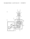 IN-PACKAGE FLY-BY SIGNALING diagram and image