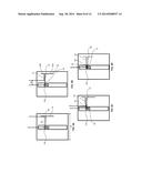 IN-PACKAGE FLY-BY SIGNALING diagram and image