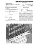 TOOLLESS HOT SWAPPABLE STORAGE MODULE diagram and image