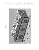 TOOLLESS HOT SWAPPABLE STORAGE MODULE diagram and image