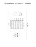 SYSTEM FOR MOBILE DEVICE CRADLE AND TUBE GRIPPER OF NON-DESTRUCTIVE     TESTING INSPECTION DEVICE diagram and image