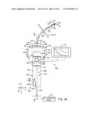 SYSTEM FOR MOBILE DEVICE CRADLE AND TUBE GRIPPER OF NON-DESTRUCTIVE     TESTING INSPECTION DEVICE diagram and image