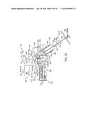 SYSTEM FOR MOBILE DEVICE CRADLE AND TUBE GRIPPER OF NON-DESTRUCTIVE     TESTING INSPECTION DEVICE diagram and image