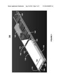 SERVER WITH HEAT BAFFLE COOLING diagram and image