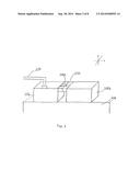 Assembling and Handling Edge Interconnect Packaging System diagram and image