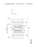 METHOD OF EMBEDDING A PRE-ASSEMBLED UNIT INCLUDING A DEVICE INTO A     FLEXIBLE PRINTED CIRCUIT AND CORRESPONDING ASSEMBLY diagram and image