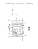 METHOD OF EMBEDDING A PRE-ASSEMBLED UNIT INCLUDING A DEVICE INTO A     FLEXIBLE PRINTED CIRCUIT AND CORRESPONDING ASSEMBLY diagram and image