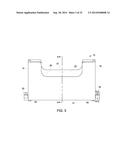 COMPONENT HOLDING STRUCTURES, SYSTEM, AND METHOD diagram and image