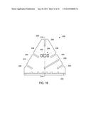 COMPONENT HOLDING STRUCTURES, SYSTEM, AND METHOD diagram and image