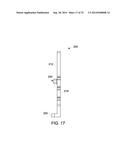 COMPONENT HOLDING STRUCTURES, SYSTEM, AND METHOD diagram and image