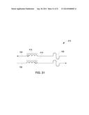 COMPONENT HOLDING STRUCTURES, SYSTEM, AND METHOD diagram and image