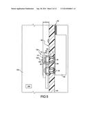 System For Applying Power Directly Into Power Connectors For Modular     Systems diagram and image