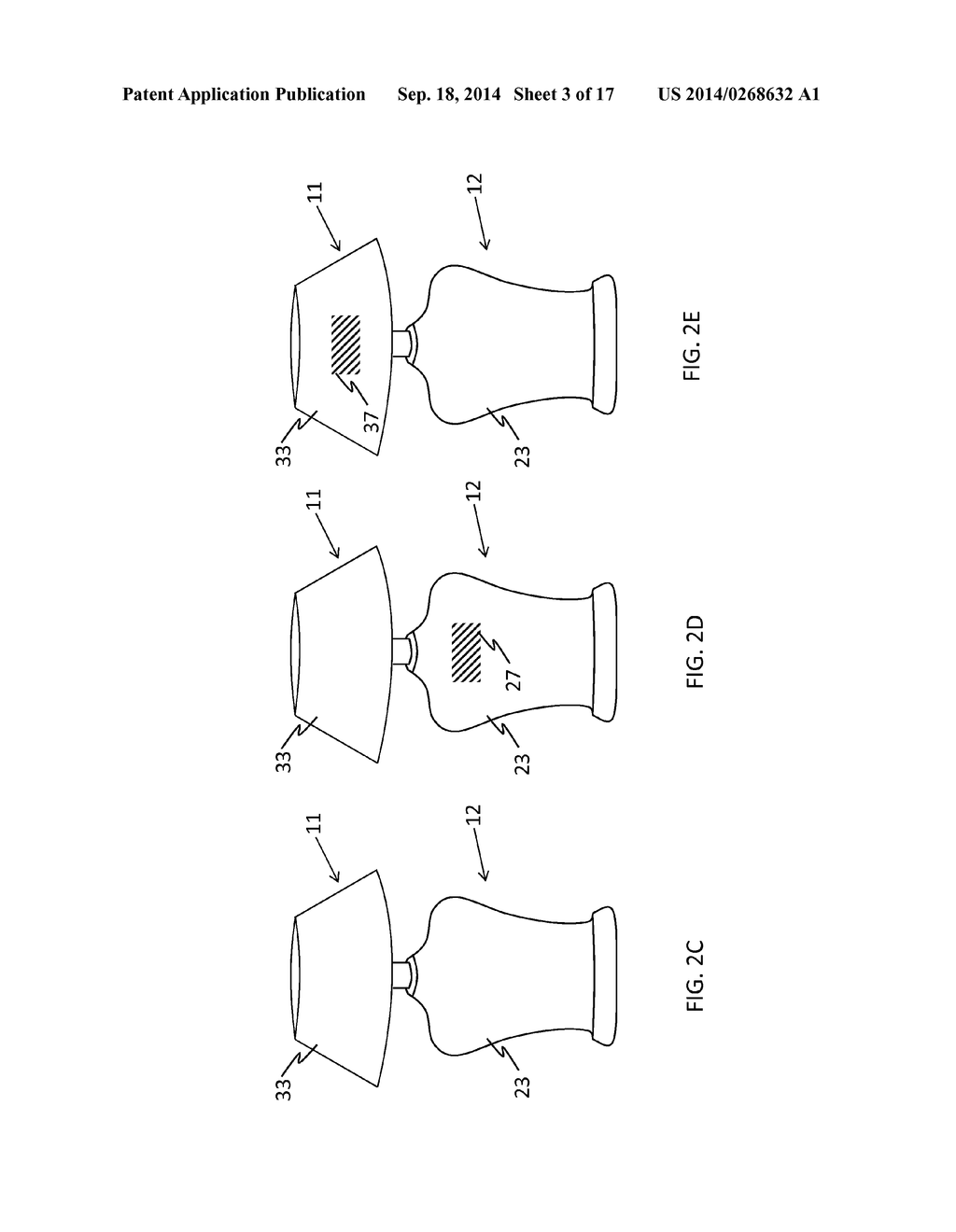 LIGHT APPARATUS WITH INDENTATION - diagram, schematic, and image 04