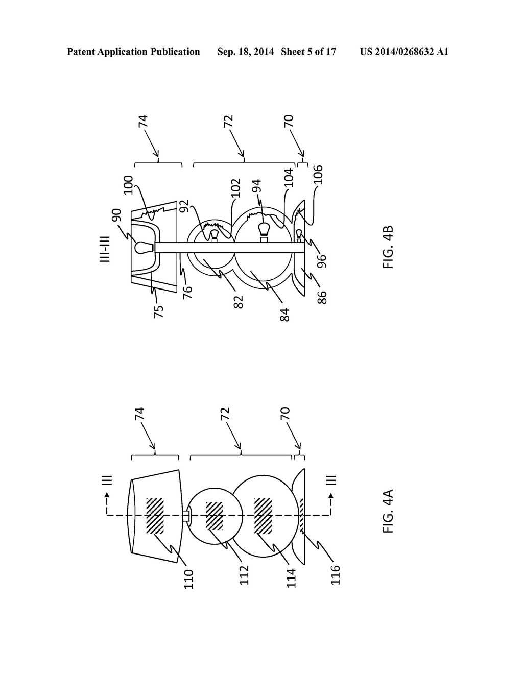 LIGHT APPARATUS WITH INDENTATION - diagram, schematic, and image 06