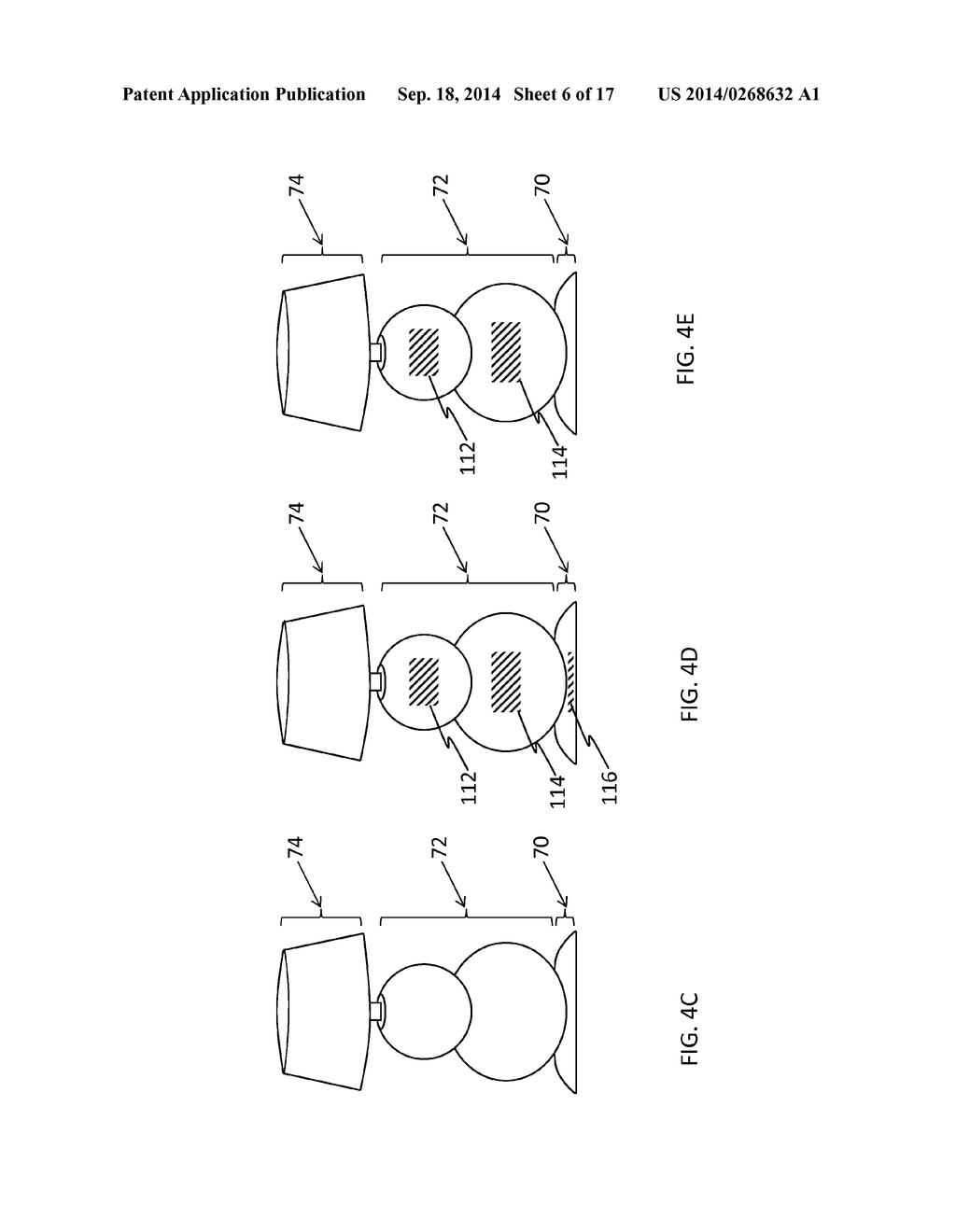 LIGHT APPARATUS WITH INDENTATION - diagram, schematic, and image 07