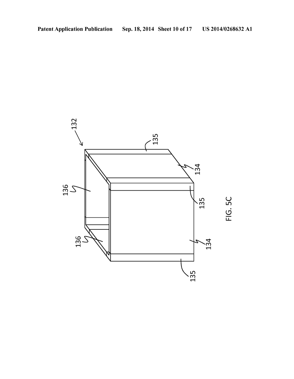 LIGHT APPARATUS WITH INDENTATION - diagram, schematic, and image 11