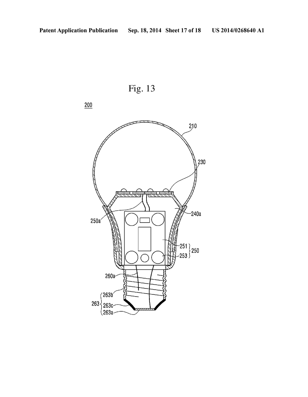 LIGHTING DEVICE - diagram, schematic, and image 18