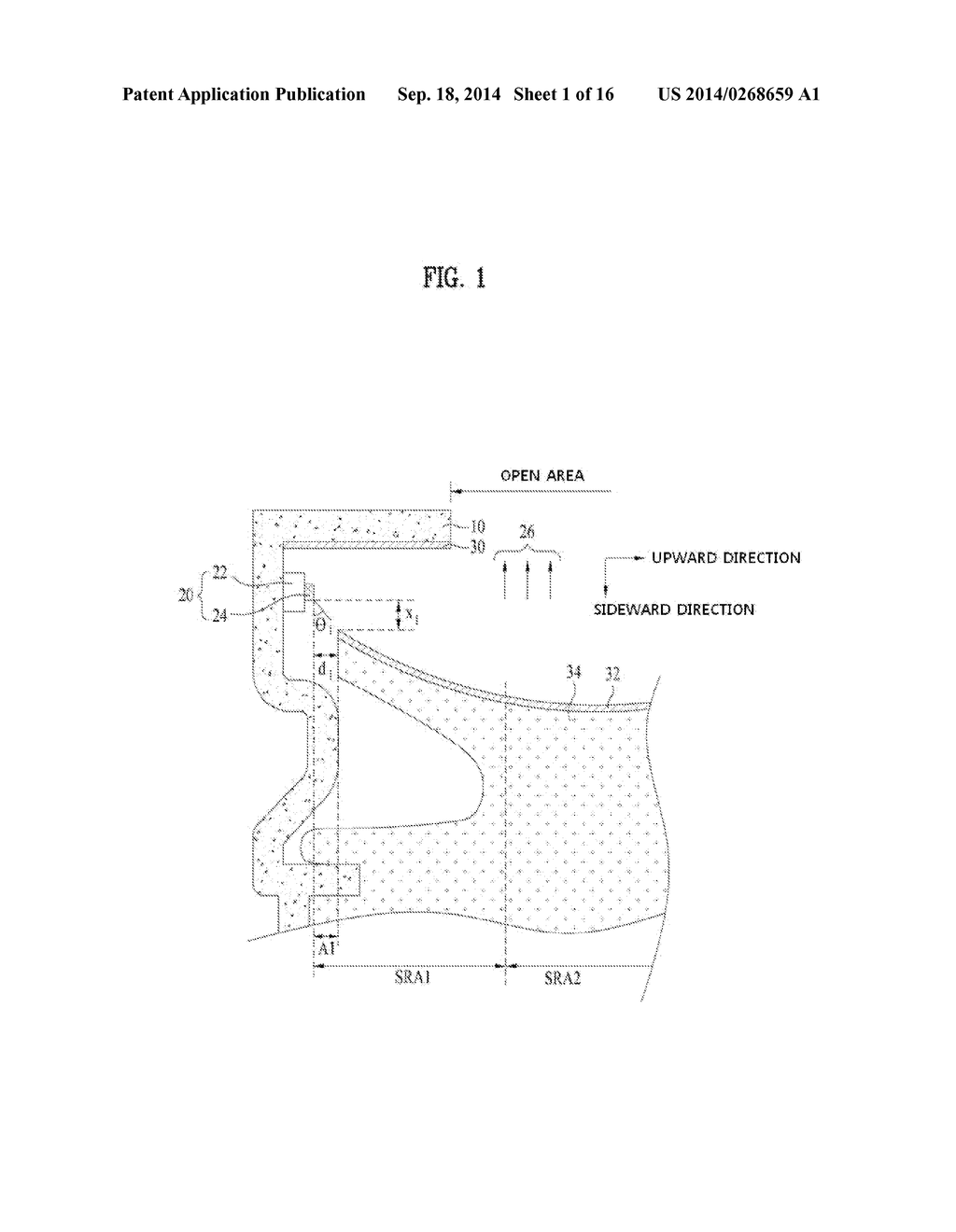 BACKLIGHT UNIT AND DISPLAY USING THE SAME - diagram, schematic, and image 02