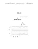 BACKLIGHT UNIT AND DISPLAY USING THE SAME diagram and image