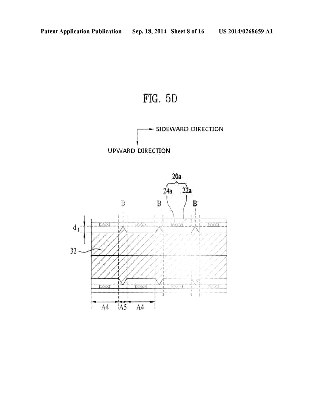 BACKLIGHT UNIT AND DISPLAY USING THE SAME - diagram, schematic, and image 09