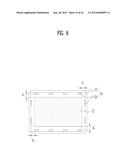 BACKLIGHT UNIT AND DISPLAY USING THE SAME diagram and image